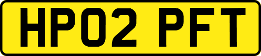 HP02PFT