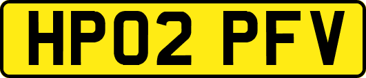HP02PFV
