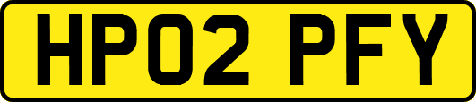 HP02PFY