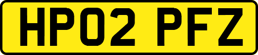 HP02PFZ