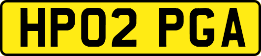 HP02PGA