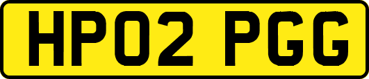 HP02PGG
