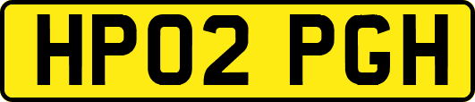 HP02PGH