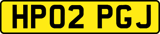 HP02PGJ