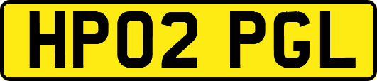 HP02PGL
