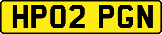 HP02PGN