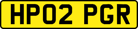 HP02PGR