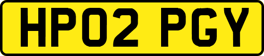 HP02PGY