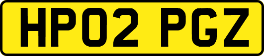 HP02PGZ