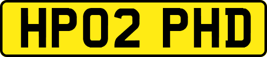 HP02PHD