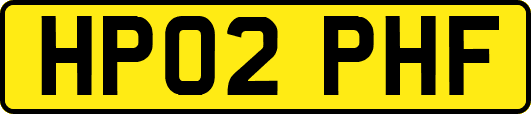 HP02PHF
