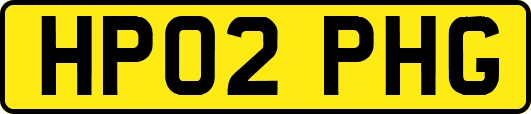HP02PHG
