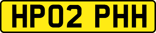 HP02PHH