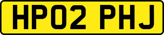HP02PHJ