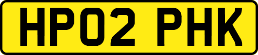 HP02PHK
