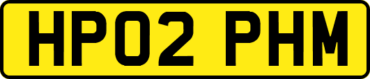 HP02PHM