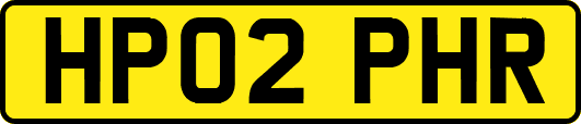 HP02PHR