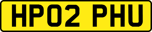 HP02PHU