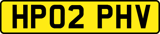 HP02PHV