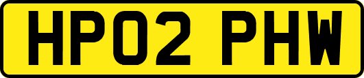 HP02PHW