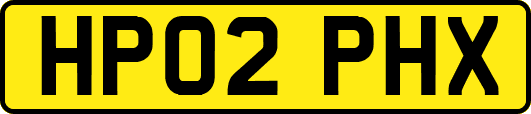 HP02PHX