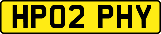 HP02PHY