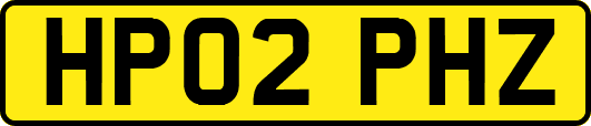 HP02PHZ