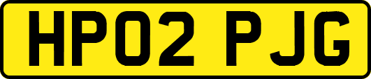 HP02PJG