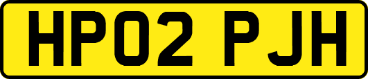 HP02PJH