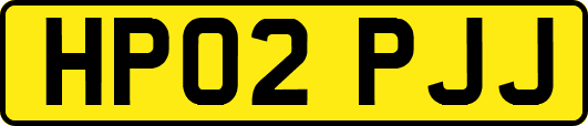 HP02PJJ