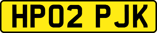 HP02PJK