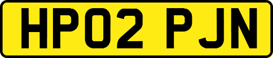 HP02PJN