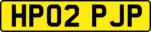 HP02PJP