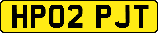 HP02PJT