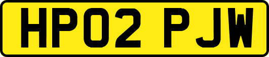 HP02PJW