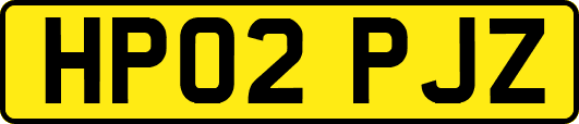 HP02PJZ