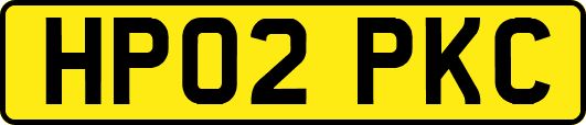 HP02PKC