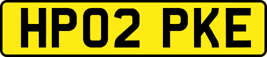 HP02PKE