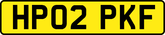 HP02PKF