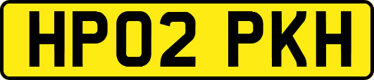 HP02PKH