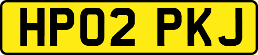 HP02PKJ