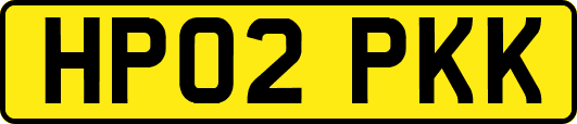 HP02PKK