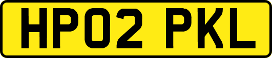 HP02PKL