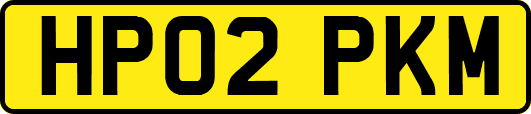 HP02PKM