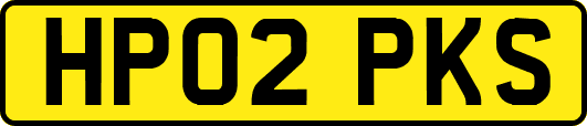 HP02PKS