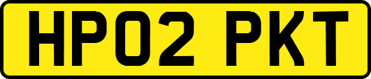 HP02PKT