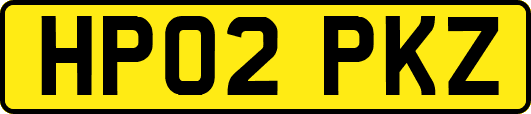 HP02PKZ