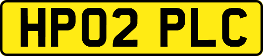 HP02PLC