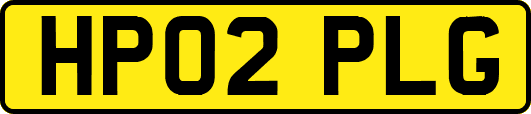 HP02PLG