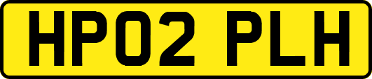 HP02PLH